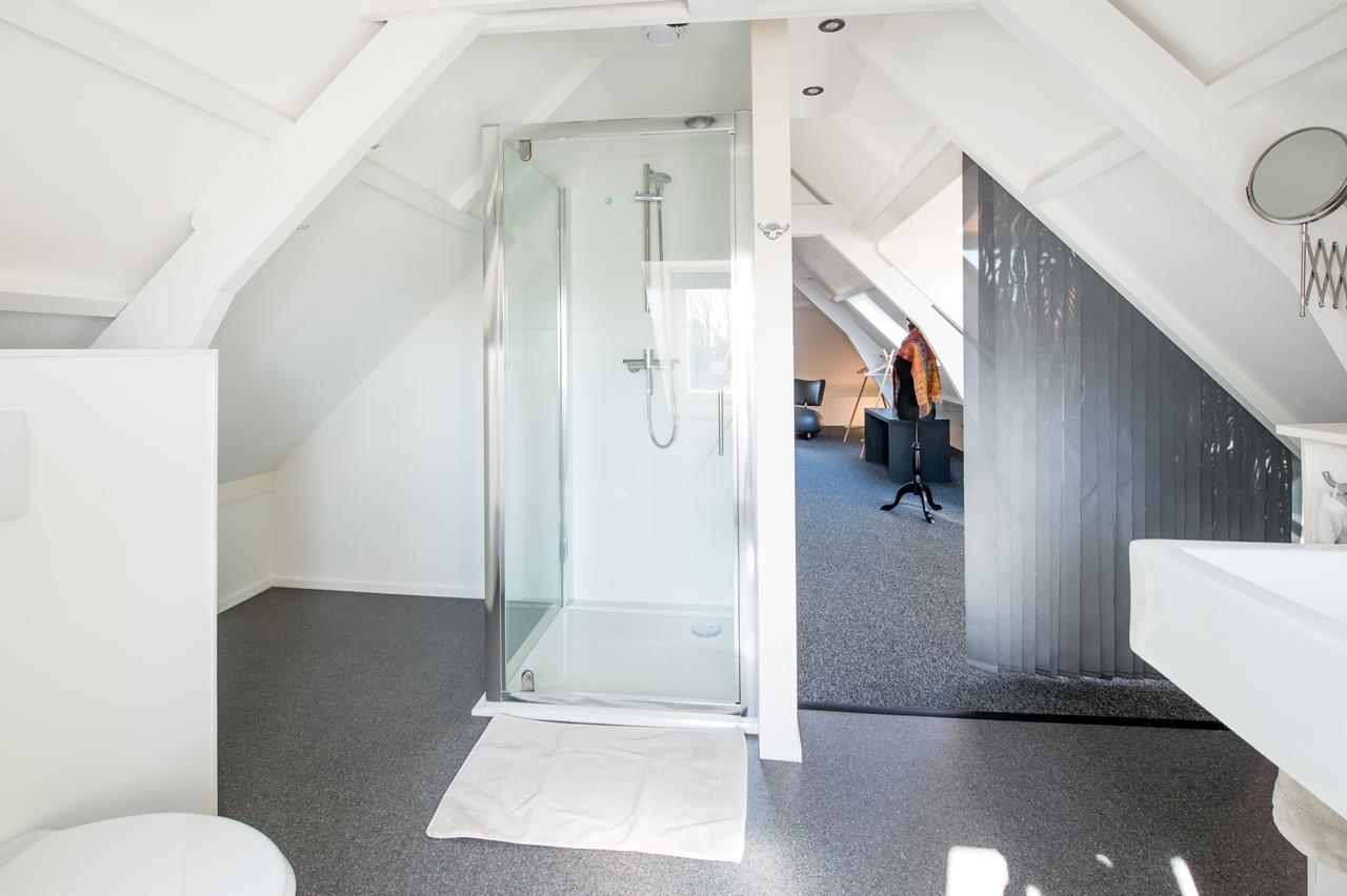 B&B Binnengewoon Rooms With A View Veere Exterior photo