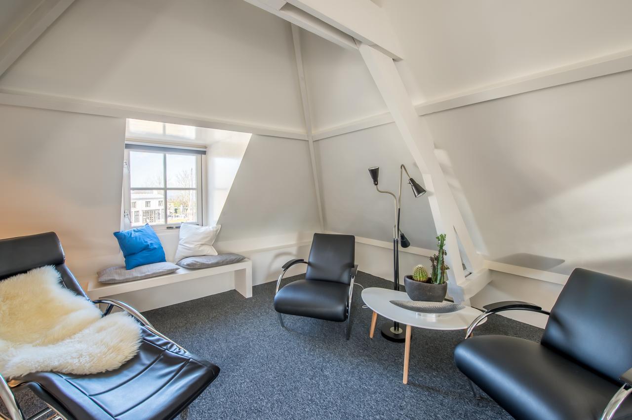 B&B Binnengewoon Rooms With A View Veere Exterior photo