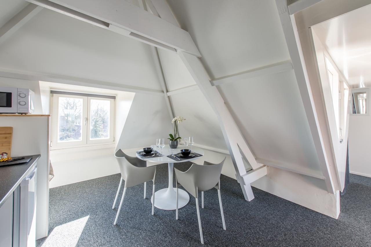 B&B Binnengewoon Rooms With A View Veere Exterior photo